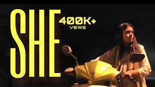 SHE - Hindi Short Film 2018 | Rape | NP Philosophy