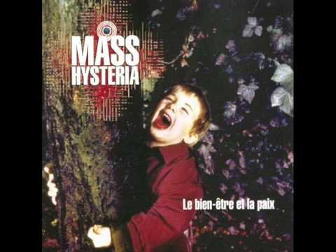 Mass Hysteria - Knowledge Is Power