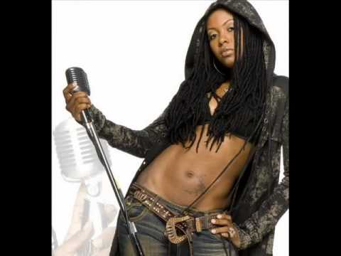 Fay-Ann Lyons - Iron & Steel (Soca 2010)