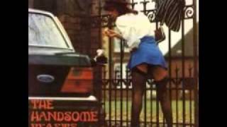 The Handsome Beasts - You&#39;re On Your Own (Single) (1981)