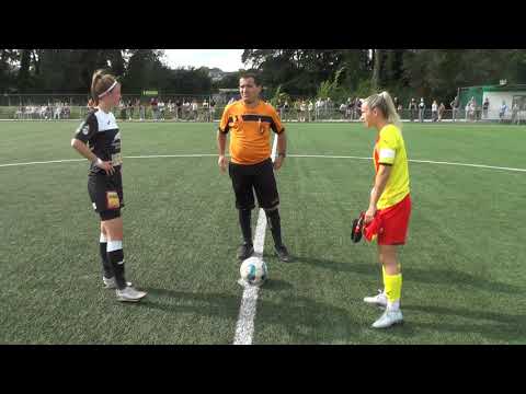 SC Eendracht Aalst Ladies - RC Lens on 15.08.2021