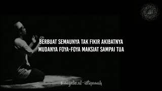 Download lagu Sholawat Thibil Qulub   Lirik versi Mt. Al-Istiqomah mp3
