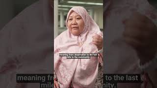 🌊 Tsunami early warning & community readiness