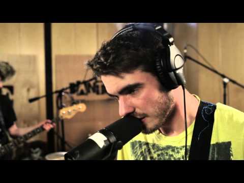 Modern Baseball - "Tears Over Beers (Love Session)"