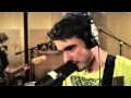 Modern Baseball Tears Over Beers Love Session