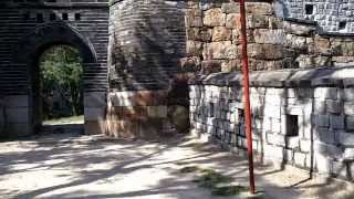preview picture of video 'Vic´s South Korea Calling-Hwaseong Fortress, 화성'