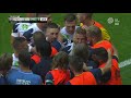 videó: Josip Knezevic tizenegyesgólja a Ferencváros ellen, 2019