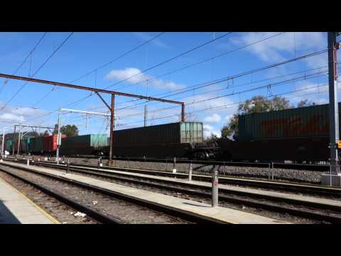 NR's with 5BS6 - 15/8/14