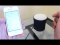 Review MOCREO MOSOUND Mini Bluetooth Speakers