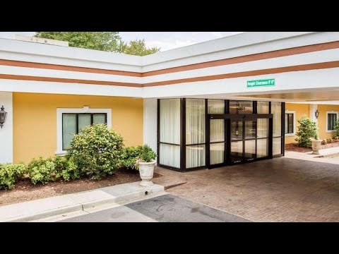 Budgetel Inn & Suites Atlanta | Atlanta (GA), United States | Hotel Review🏠