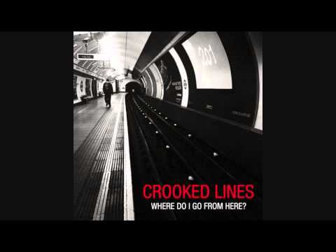 Crooked Lines - Open Wounds