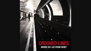 Crooked Lines - Open Wounds