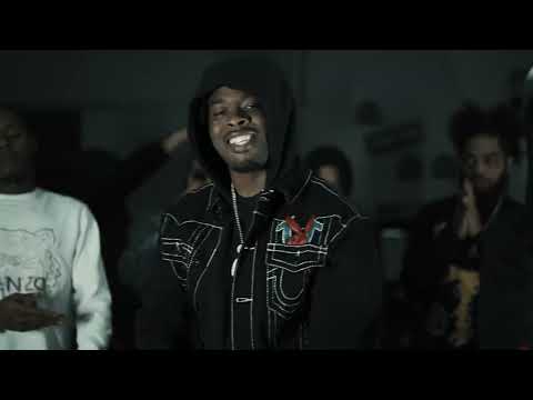 Gee EL - “Poonchie” (Official Music Video) Dir By KillCokeuhh