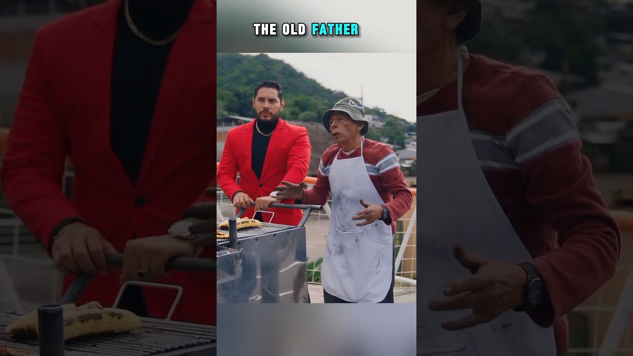 God Changed His Heart in One Moment ❤️🙏#shorts #viral