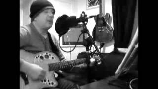 Cremation - Lou Reed cover