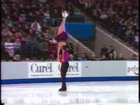 Sale & Pelletier 2005 WTC AP Elite Syncopations