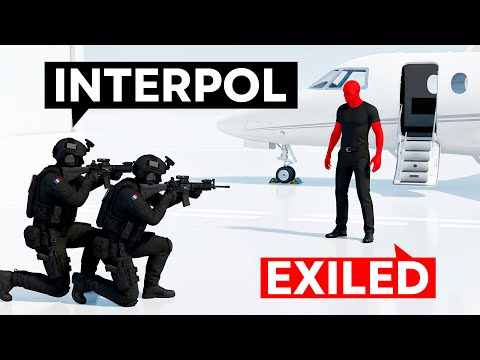 The Man Who Outsmarted EVERY Government