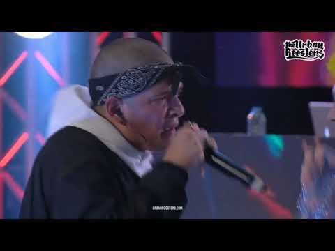 "KLAN VS MECHA" Minuto Libre de  Klan