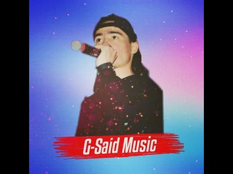 G-Said - Kapilen 💊 | G-Said Music I