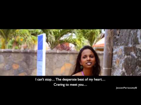Jessen Periasamy feat Varusha Isaimani Poinen - Yen Kaadhale (Official Video) HD