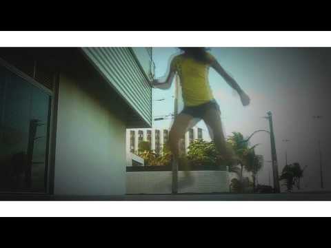 G.Machado -Treino- @GmachadoLD #FREESTEP