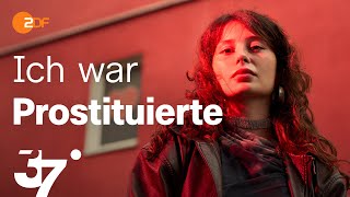 Prostitution: Wie Vivien und Christina den Weg aus dem Milieu finden I 37 Grad