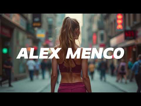 Alex Menco, Dmitrii G - Promise
