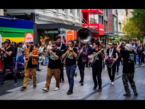 Adelaide Jazz Festival