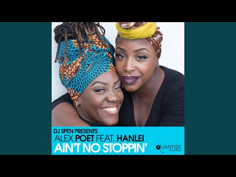 Ain't No Stoppin' (Thommy Davis, Greg Lewis & DJ Spen Edit)