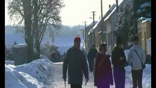 preview picture of video '11. zimní družecká šlápota'