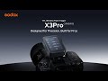 Introducing  Godox X3Pro TTL Wireless Flash Trigger