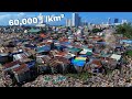 Visiting The DIRTIEST VILLAGE In The PHILIPPINES How Do They Survive Here