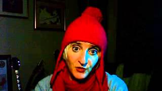 Elf&#39;s Lament (Barenaked Ladies cover for Theme Music)