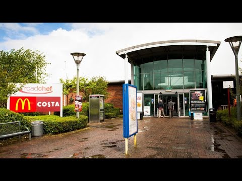 Days Inn Stafford, Stafford, United Kingdom