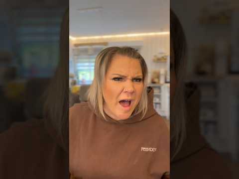 Warum muss es immer SO enden ? #comedy #funny #elternundkinder #lebenmitkindern #humor #familie