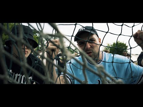 Majstor Alan & Kickass - Hip-Hop non stop (Official video)