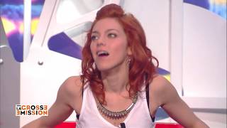 Des parents protestent contre la BO de La Reine des Neiges, avec Anaïs Delva