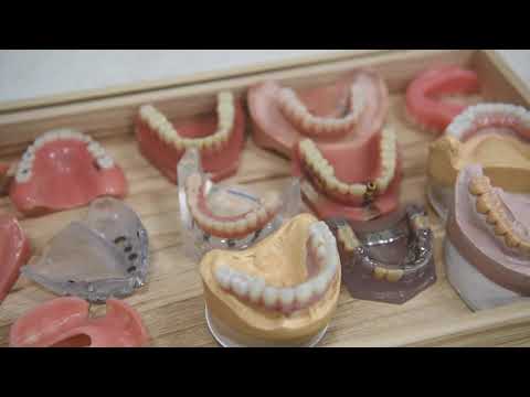 What is a Prosthodontist?