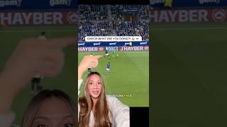 BARCELONA THIS IS YOUR GOALKEEPER?! 💀