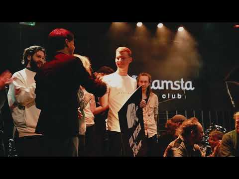 DRUM DAY'23 @Tamsta Club