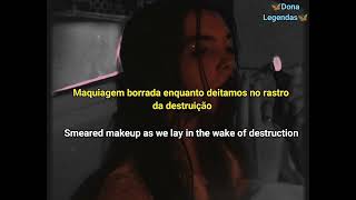 Rihanna - Love The Way You Lie (Part II) feat. Eminem (Tradução/Legendado)