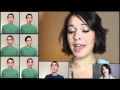 David Guetta ft Sia - Titanium (A Capella Cover ft ...