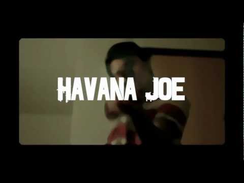 Havana Joe ft. Mateo 'The Ballot or the Bullet