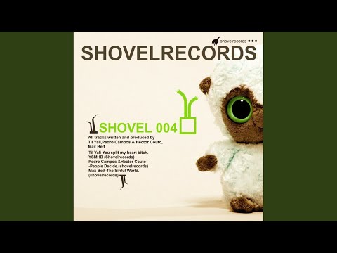 The Sinful World (Original Mix)