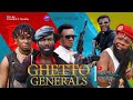 GHETTO GENERALS - BABY BULLET SHARING THE BULLET, ACTION ON SELINA TESTED