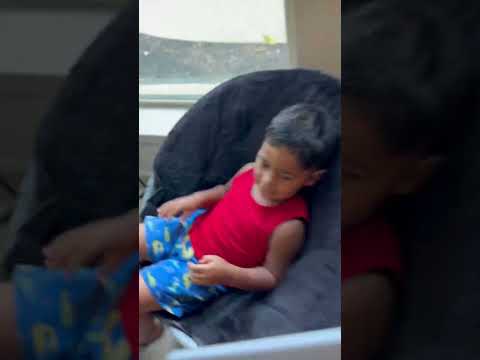 Dad gets revenge on son and mom does this #shorts