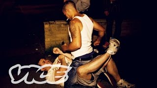 The UK's Young Reoffenders: Rule Britannia (Full Length)