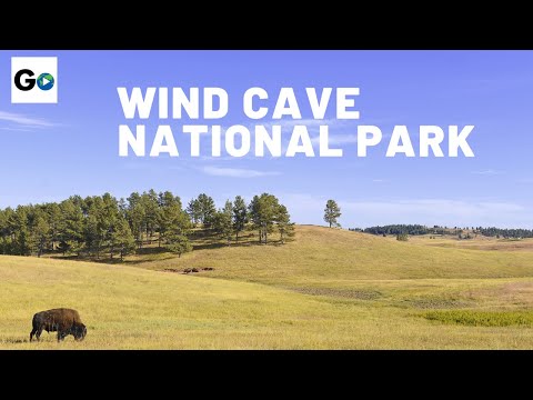 Visit Every Single American National Park!