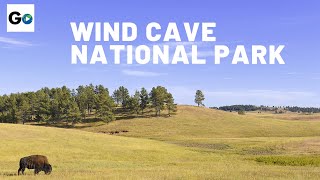 Wind Cave National Park