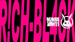 【M2NT4×VAN11】R!CH-BL4CK【オリジナル】